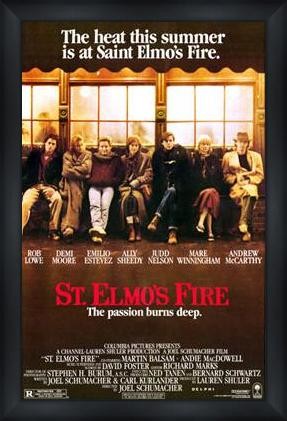 St. Elmo's Fire