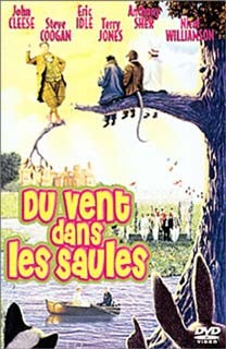 Du vent dans les saules