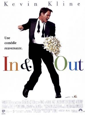 In & out