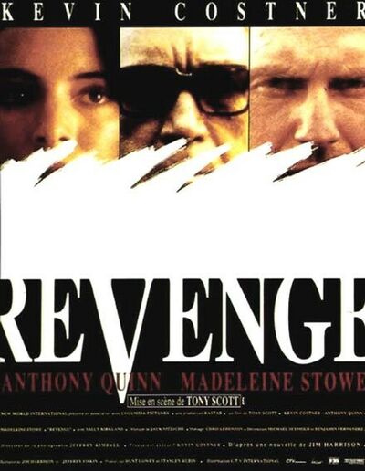 Revenge