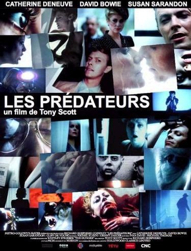 Les prédateurs