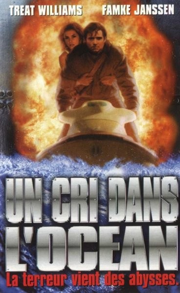 Un cri dans l'océan