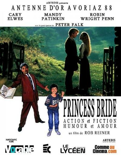 Princess Bride
