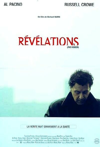 Révélations