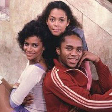 Kevin McCarthy dans Fame - Saison 5