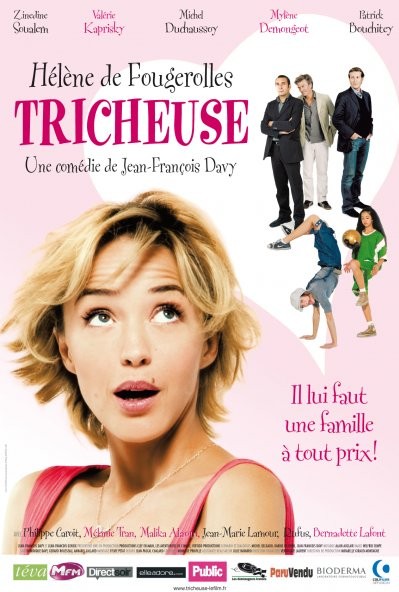 Tricheuse