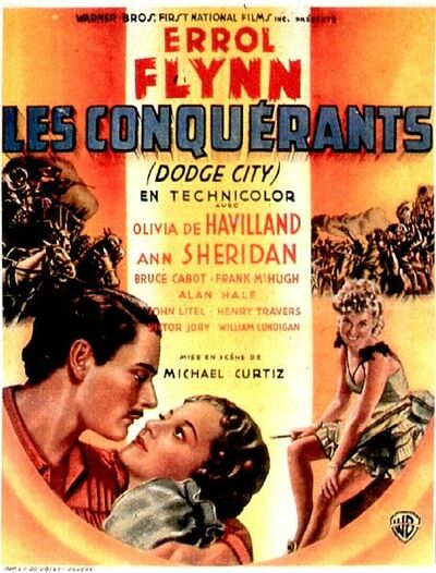Les Conquérants