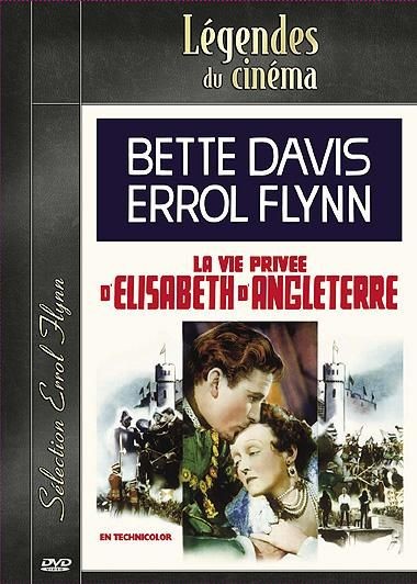 La vie privée d'Elisabeth d'Angleterre