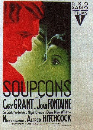 Soupçons