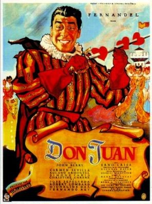 Don Juan - 1956