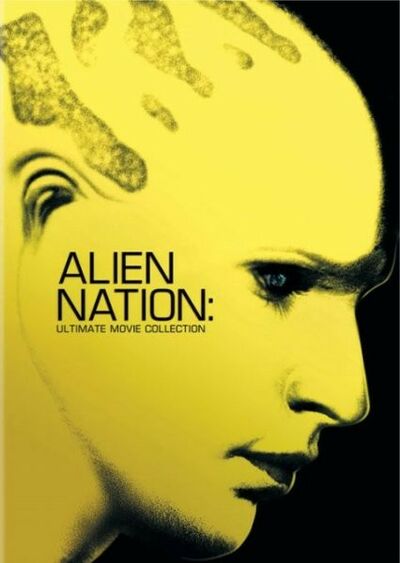 Ted Raimi dans Alien Nation - Saison 1