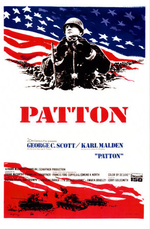  Twentieth Century Fox France dans Patton
