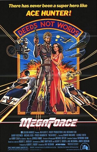 MegaForce