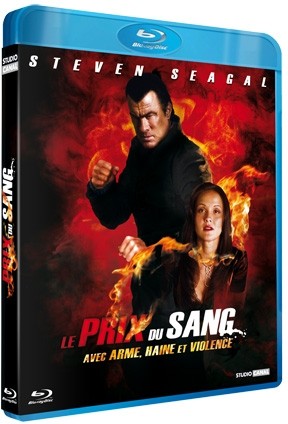 Le prix du sang