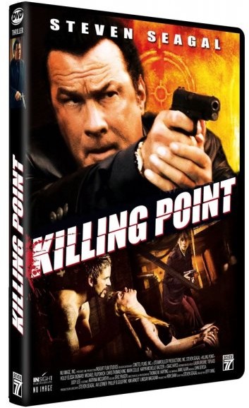 Killing Point / Traque sans merci