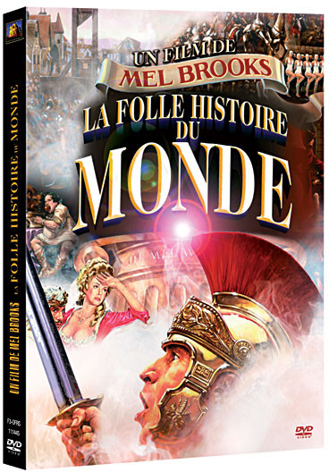 La folle histoire du monde