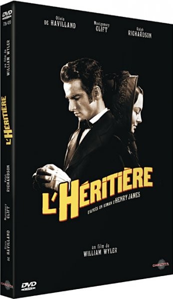 L'héritière