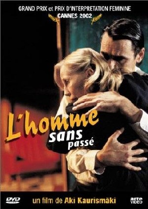 L'Homme sans passé