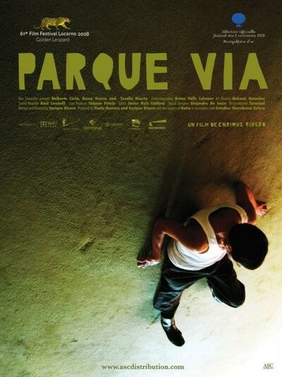 Parque Via
