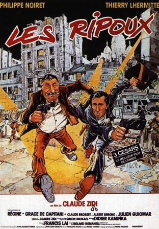 Les Ripoux