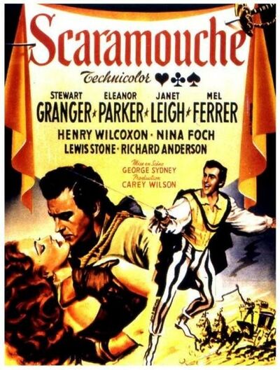 Scaramouche
