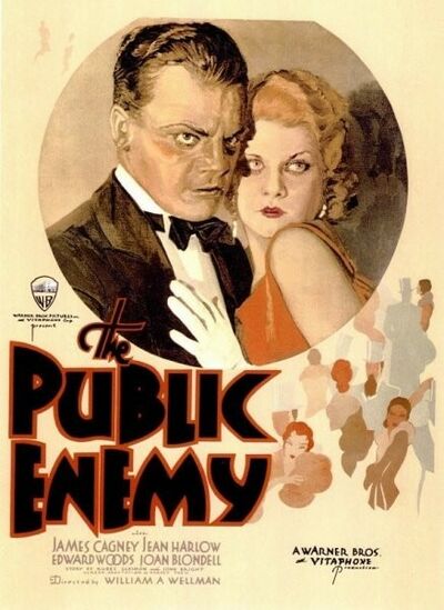 L'ennemi public