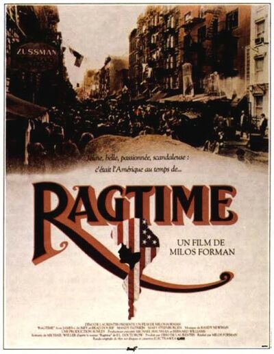 Ragtime