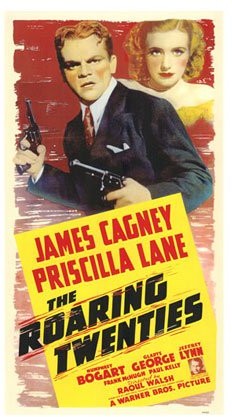 Les fantastiques années 20