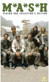 Ron Howard dans M*A*S*H - Saison 1