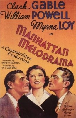 L'ennemi public n°1 - 1934