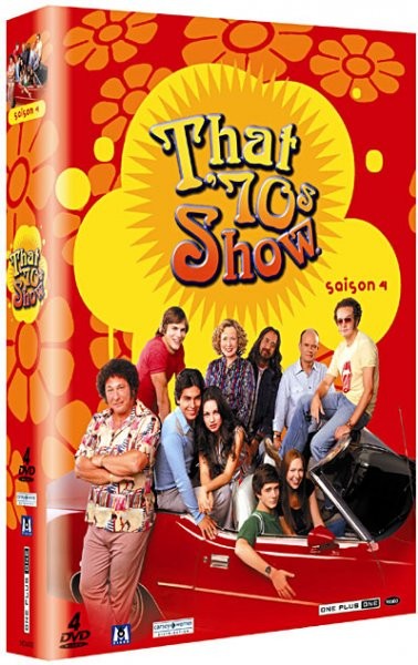 Luke Wilson dans That '70s Show - Saison 4