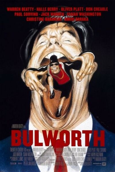 20th Century Fox dans Bulworth