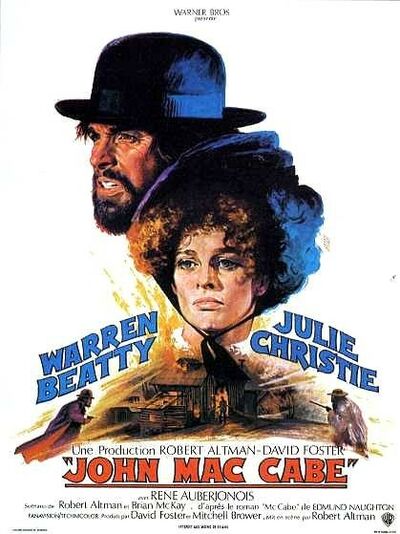 John McCabe