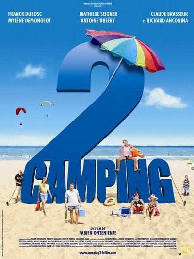 Camping 2