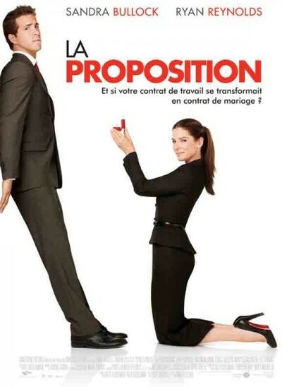 La proposition