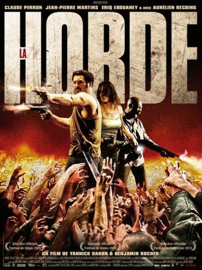La Horde