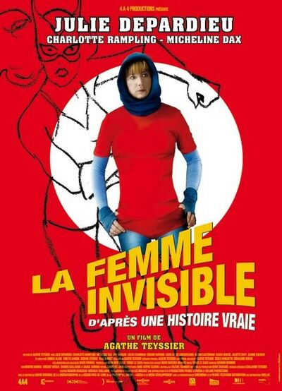 La Femme invisible