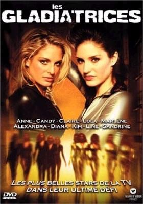 Les gladiatrices
