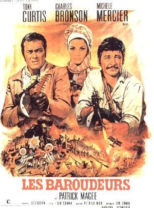 Les baroudeurs