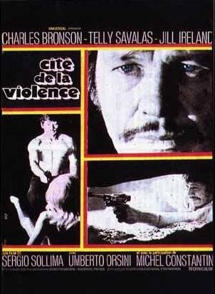  Universal Pictures dans La cité de la violence