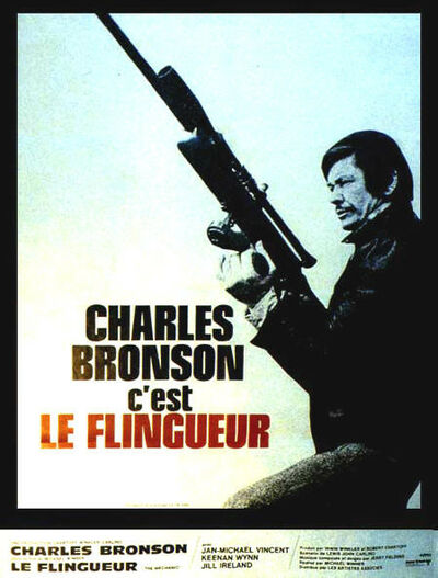 Le Flingueur