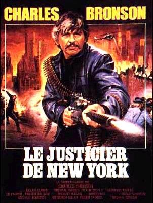 Le justicier de New York