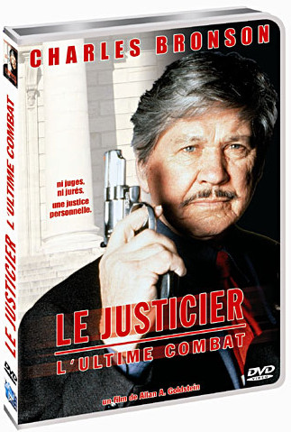 Le justicier : L'ultime combat