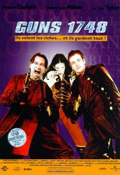  Universal Pictures dans Guns 1748