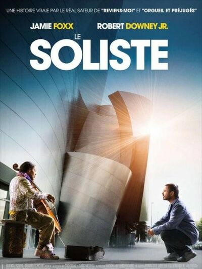  Universal Pictures dans Le Soliste