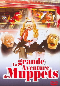 La grande aventure des Muppets