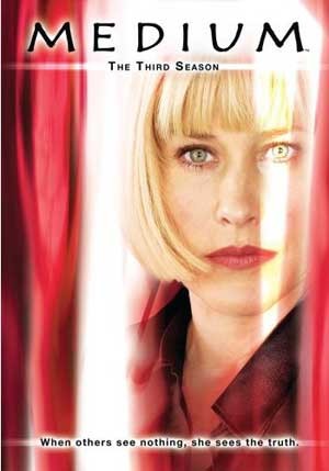 Patricia Arquette dans Medium - Saison 3