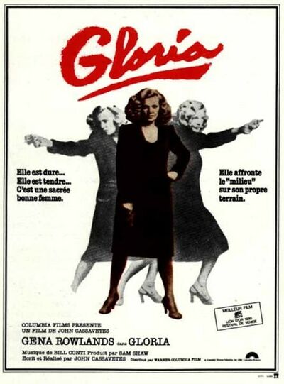 Gloria - 1980