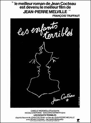 Les enfants terribles