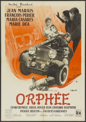 Orphée